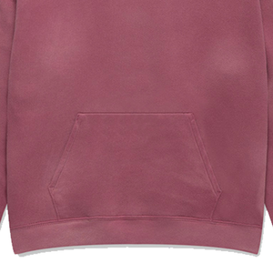 Sweat-shirts délavés au soleil de qualité supérieure, lavage à l'acide, style tendance, vente en gros, 100% coton, quantité minimale de commande, sweat-shirt délavé au soleil pour hommes - Product Image 4