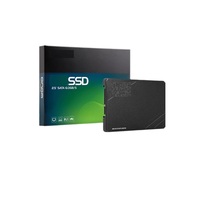 SSD Baru Dalam Kemasan 512GB 2.5 inci SATA3 SSD 7mm 500M/s Untuk laptop dan komputer