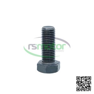 Pièce de rechange moteur de qualité, pièces de fixation haute précision, boulon hexagonal MWM RS-01148261 - Product Image 3