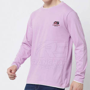 Camisa de Manga Larga Casual y Elegante para Hombre, Uso Diario, Camisa de Manga Larga Informal y Elegante para Hombre, Ropa de Oficina - Product Image 2