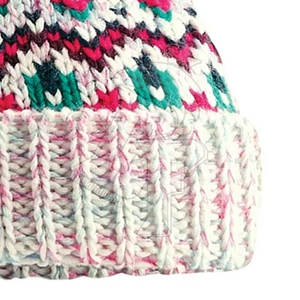 หมวกขนสัตว์แฟชั่นที่ให้ความรู้สึกนุ่มและดูทันสมัยผสมผสานความสบายและสไตล์สำหรับขาย - Product Image 6