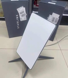 Nuevo auténtico Star-links Mini Kit compacto de doble banda AC Wi-Fi Router y sistema de antena parabólica - Product Image 1