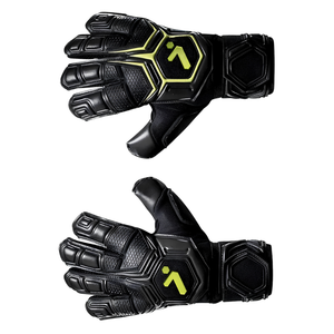 Gants de gardien de but en latex de haute qualité à bas prix, vente en gros, fournisseur OEM, usine - Product Image 4