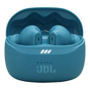 Audífonos Inalámbricos JBL TUNE Beam 2 Turquesa con Micrófono y Cancelación de Ruido, Modelo JBLTBEAM2TQE 0945918 - Product Image 6
