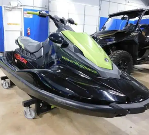 Offre Flash - Neuf 2024 En Stock Yamaha Waverunner FX Limited SVHO Jet Ski PRÊT À ÊTRE EXPÉDIÉ - Product Image 2