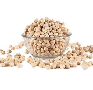 Grains de pois chiches séchés enrichis biologiques de qualité supérieure, prix de gros, vente chaude - Product Image 1