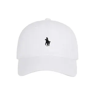 Casquette de baseball unisexe en coton, légère, à la mode, décontractée, pour l'extérieur, été - Product Image 4