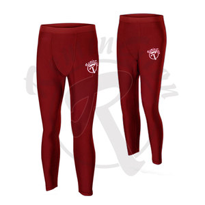 Meilleure qualité Fitness Legging pour hommes vente en gros de prix Legging imprimé personnalisé pour les hommes - Product Image 3