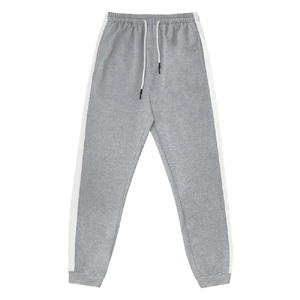 Custom logo Design Cotton Polyester <b>Joggers</b> Sweatpants Durable Breathable Wholesale <b>Cheap</b> Price From Direct Garments - Product Image 1