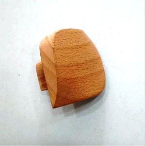 Poignée de porte carrée Signature Hardware avec couleur, forme et taille personnalisées Fabriqué en Inde - Product Image 3