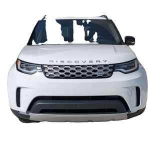 SUV de luxe d'occasion 2025, style Discovery S, haute spécification, pleine grandeur, en excellent état, en vente, sans accident et prêt à être expédié - Product Image 1