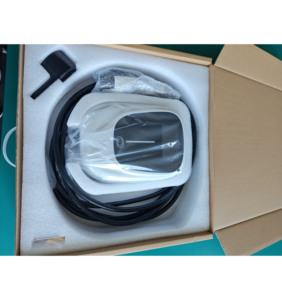 เครื่องชาร์จรถยนต์ไฟฟ้า GB/T AC 7KW แบบติดผนัง ชาร์จเร็ว สำหรับรถยนต์ไฟฟ้า  OEM/ODM - Product Image 6