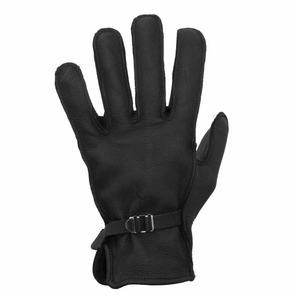 Guantes de cuero de invierno de calidad superior totalmente personalizados hechos en fábrica Guantes de cuero de material mejor directo de fábrica para la venta - Product Image 4