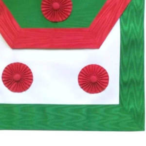 Delantal Masónico Regalia - Product Image 3