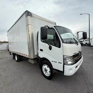 Camión Tractor de Carretera de Servicio Pesado de Calidad Superior, 6x4, Cabina con Cama, Diésel, para Logística y Transporte de Carga - Product Image 1