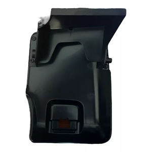 Housse d'origine pour scooter électrique Yamaha Majesty 250, modèle 5GM2478A00 - Product Image 1