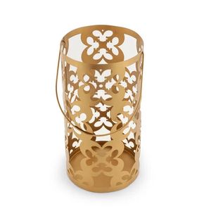 Finest quality iron votive holder indoor & outdoor tealight <b>candle</b> holder for home hotel office wedding party decoration - Product Image 3