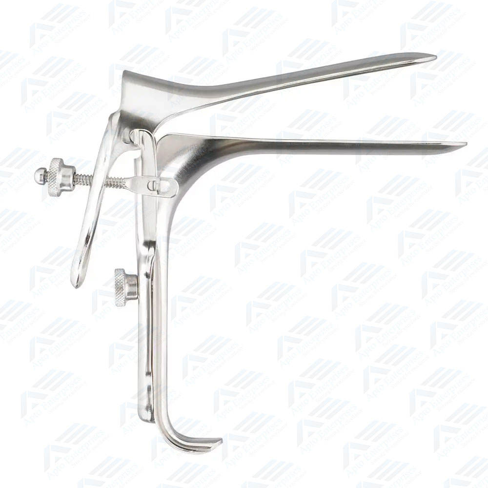 Vaginal Speculum