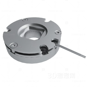 قالب صب بالجاذبية HPDC قالب مخصص تصميم قالب ألومنيوم ميجانزيوم يموت جزء عجلة الصب - Product Image 2