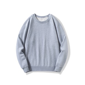 เสื้อสเวตเตอร์ถักแบบมีฮู้ดของผู้ชายสไตล์เกาหลีทรงหลวมเสื้อสวมหัวให้ความอบอุ่นแบบลำลองไซส์ใหญ่พิเศษมีสไตล์สำหรับฤดูหนาว - Product Image 6