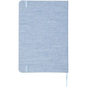 Ramona A5 Recycled Cotton Note Pad Sustainable Promotional Notebook for Merchandising - Product Image 6