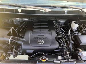 ใช้อย่างประณีต2015 SR5โตโยต้าทุนดรา - Product Image 5