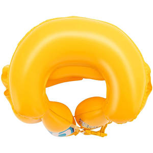Chaleco de Natación de Espuma de PVC BESTWAY, 45x33x16cm, Inflado, 50N de Flotabilidad, para Niños de 18-30kg - Product Image 3