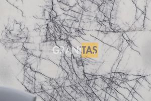 Custom Kitchen & Bathroom Vanity <b>Tops</b> Calacatta Quartz Stone Countertops Prefab Cut Carrara Calacata for Hotel Projects - Product Image 1