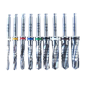 เครื่องมือ2025สำหรับทันตกรรมรากเทียมชุดถอดสกรูชุดเครื่องมือสำหรับดึงเครื่องมือสำหรับใช้ในการผ่าตัด - Product Image 3