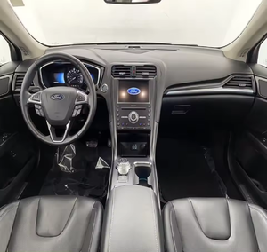 2019 forrd fusiion Titan - Product Image 4