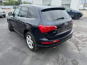 2010ออดี้ Q5 3.2พรีเมี่ยม - Product Image 3