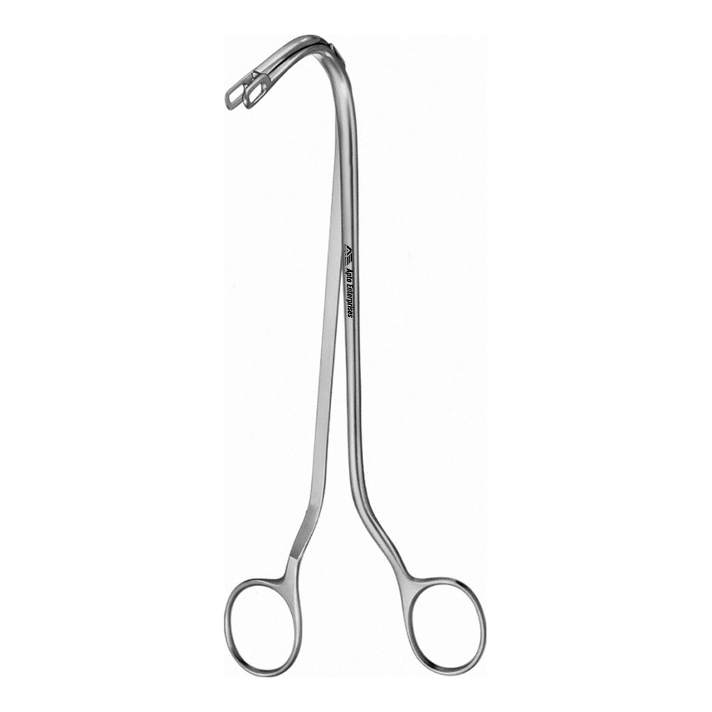Randall Kidney Stone Forceps