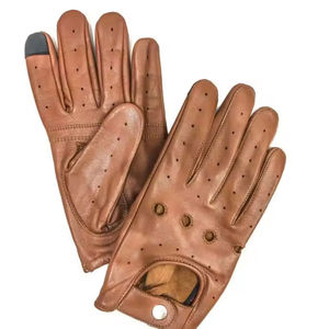 Prix d'usine Nouveau style Gants de protection de qualité pour le dressage et la conduite pour hommes et femmes - Product Image 2