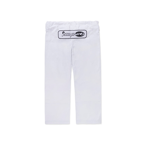 Ensemble Gi de Jiu Jitsu Unisexe de Haute Qualité, Prix de Gros, Broderie Personnalisée OEM ODM, Kimonos BJJ, Vêtements d'Arts Martiaux pour Adultes - Product Image 2