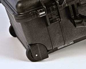 Pour la nouvelle unité de boîtier mobile PEMF8000 Pro Revolution 2.5 - Product Image 3