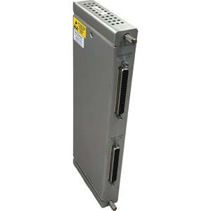 Módulo de Canal Industrial Bentley Nevada 3500/65 172109-01 - Product Image 1