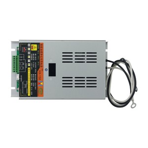 HX-200w 200W High Voltage <strong>Power</strong> <strong>Supply</strong> with DC9-16KV Output Voltage for Oil Fume Purifier Oil Mist - Product Image 2