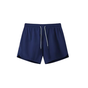 MAQVOB EU US Hommes Courir Marathon Athlétisme Lâche Séchage Rapide Tissé Léger Respirant Casual Fitness Sports Shorts - Product Image 1