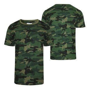 T-shirts personnalisés pour hommes, col rond, 100% coton, impression par transfert thermique, écologiques, tissu 180g, style streetwear - Product Image 4