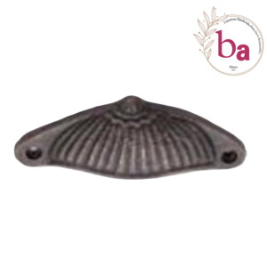 ลูกบิดเซรามิคสำหรับห้องครัวตู้เหล็กหล่อมือจับประตู - Product Image 1