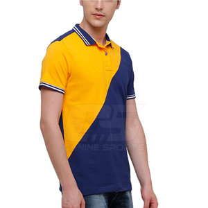 Precio de fábrica Hombres Polo Camisetas Más vendidos Hombres Polo Camisetas Mejor Producto Hombres Polo Camisetas - Product Image 6