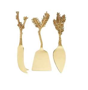 Ensemble de couverts en acier inoxydable de style unique poignée en os Table décorative ustensiles de cuisine pour la maison Restaurants utilisés en vente chaude - Product Image 3