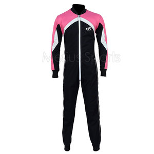 Traje de Paracaidismo de Nuevo Diseño, Hecho a Medida, de Alta Calidad, en Venta, Hecho en Pakistán - Product Image 2