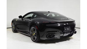 Ferrari Roma Coupé 2024 d'occasion en excellent état - Product Image 2