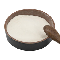 Prix de gros de sulfate de chondroïtine bovine pure poudre d'extrait animal naturel complément alimentaire