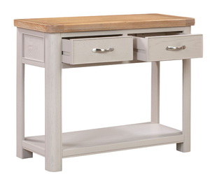 Table console / armoire en bois massif de luxe moderne pour meubles de maison, meubles de salon pour hôtels, villas, appartements - Product Image 3