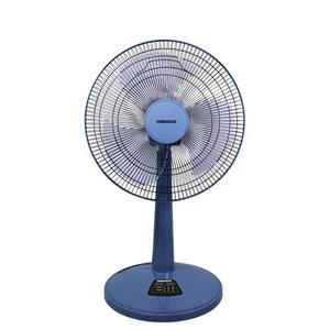 Vente en gros en vrac NLF1624RC Piédestal électrique et ventilateur de tour Télécommande pour usage extérieur Hôtels Ménages Direct Nanoco Vietnam - Product Image 5