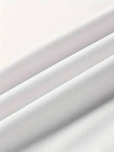 Sudadera con capucha holgada de algodón 100% liso informal para hombre con bolsillos de manga larga con cierre de cremallera para invierno - Product Image 5