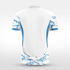 Jersey Más Vendido 100% Algodón, Tallas Consistentes para Hombres, Pedidos al por Mayor - Product Image 5