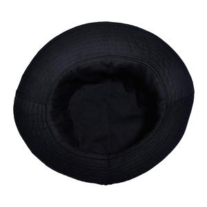 Sombrero de cubo bordado personalizado en blanco con logotipo personalizado profesional Sombrero de cubo personalizado Sombrero de cubo de peso de alta calidad - Product Image 5